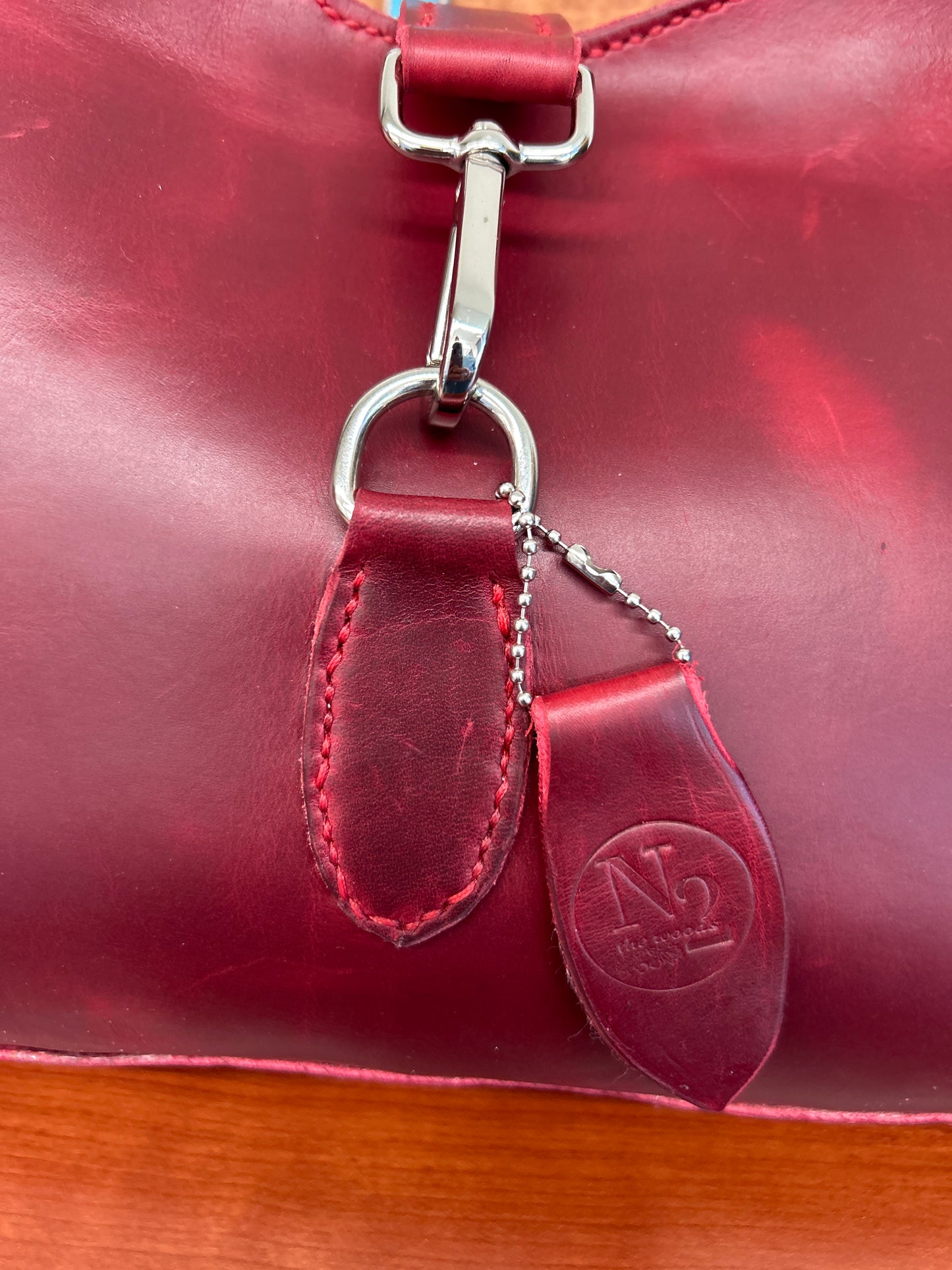 Cinnamon Hobo