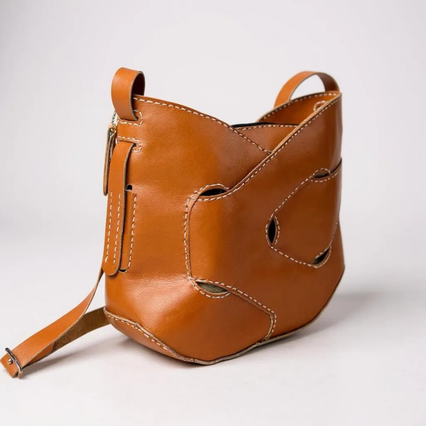 Pelle Intrecciata