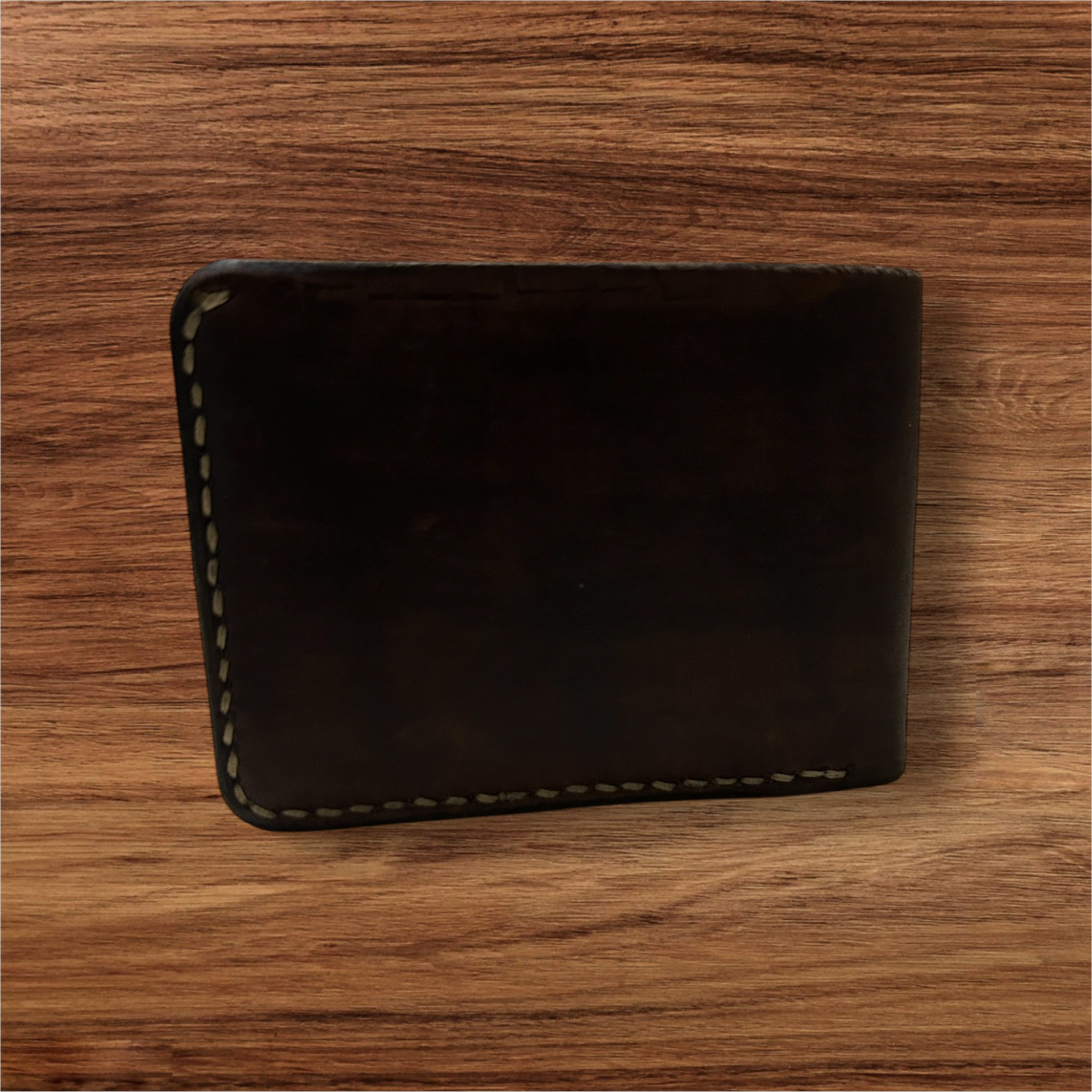 Horween Leather Billfold