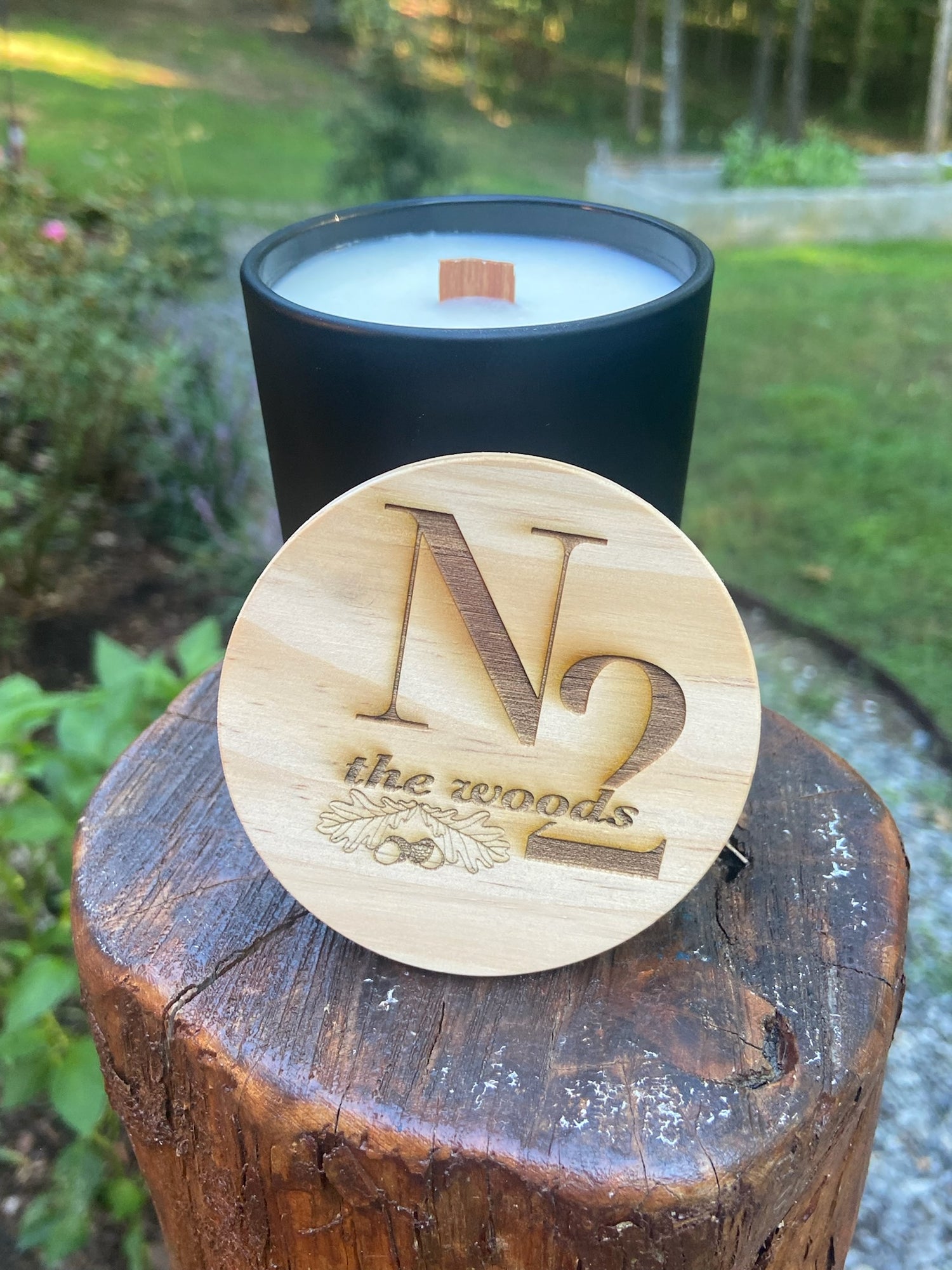 Luxury Candles