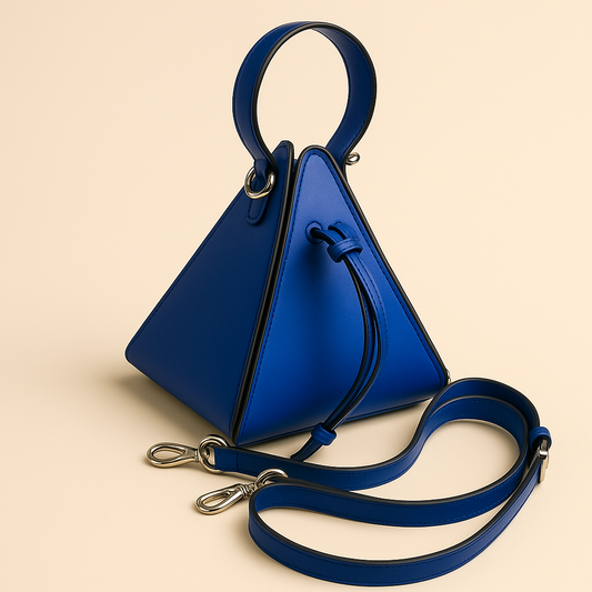 Art Deco Purse