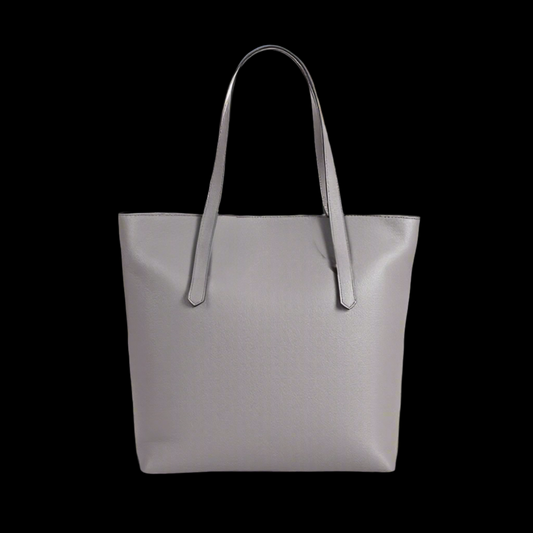 Leather tote-14” Horween Leather