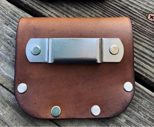 Belt Holder for Tape Measure