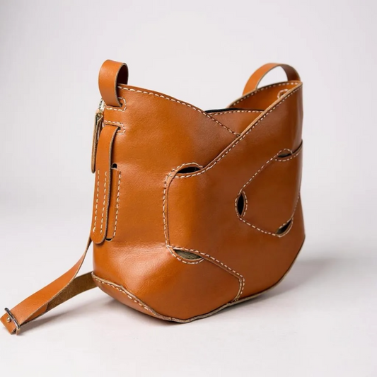 Pelle Intrecciata