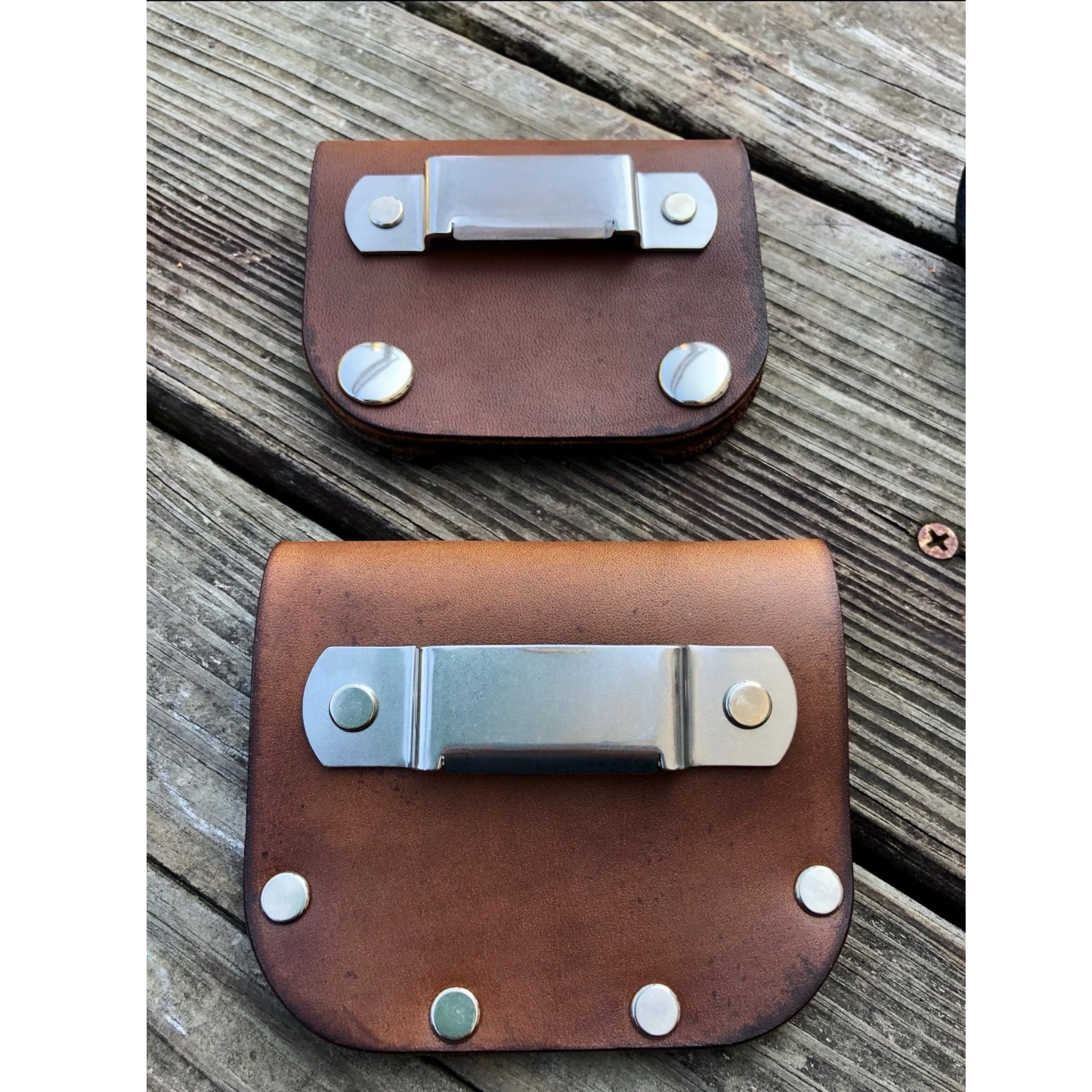 Belt Holder for Tape Measure