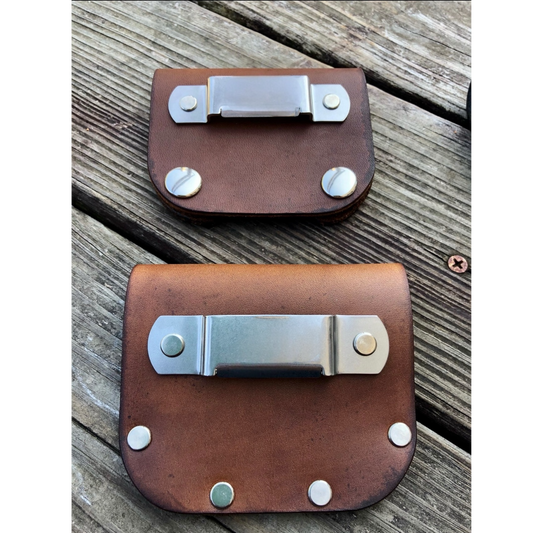 Belt Holder for Tape Measure