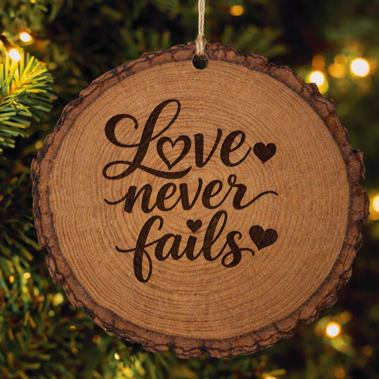 Wooden Wedding Favors