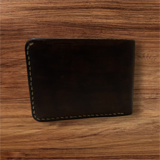 Horween Leather Billfold