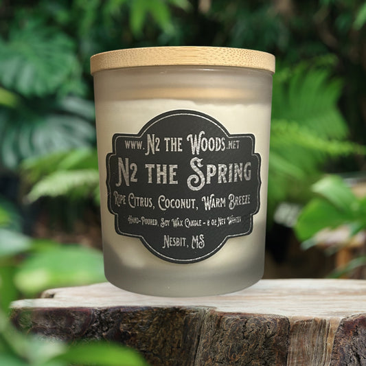 N2 the Spring