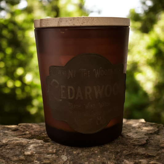 Cedarwood