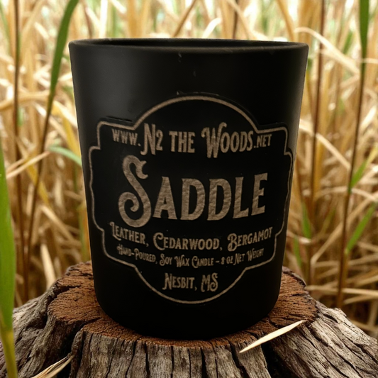 Saddle 5oz